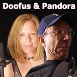 Doofus & Pandora
